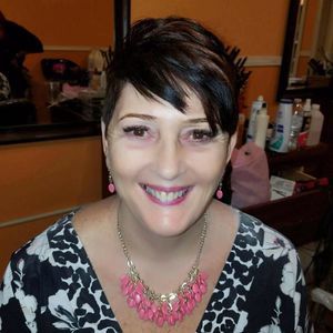 Meet your Posher, Rosemary